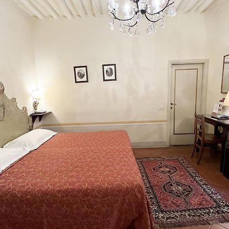 B&B Piccolo Hotel Кортона Екстериор снимка