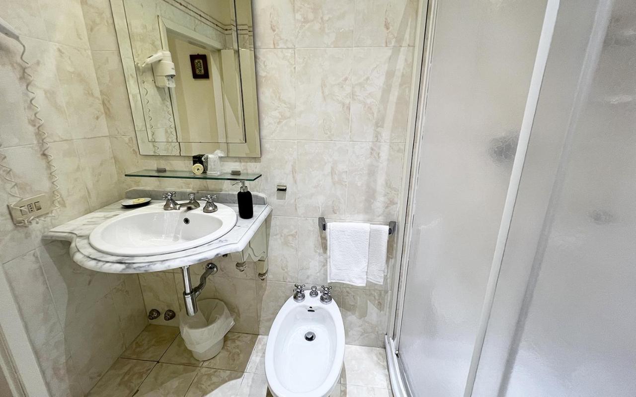 B&B Piccolo Hotel Кортона Екстериор снимка