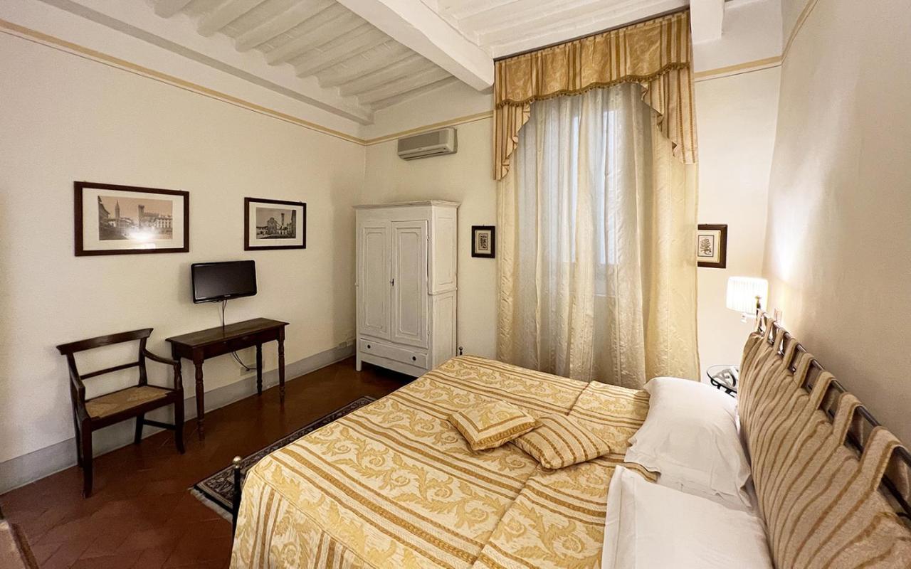 B&B Piccolo Hotel Кортона Екстериор снимка
