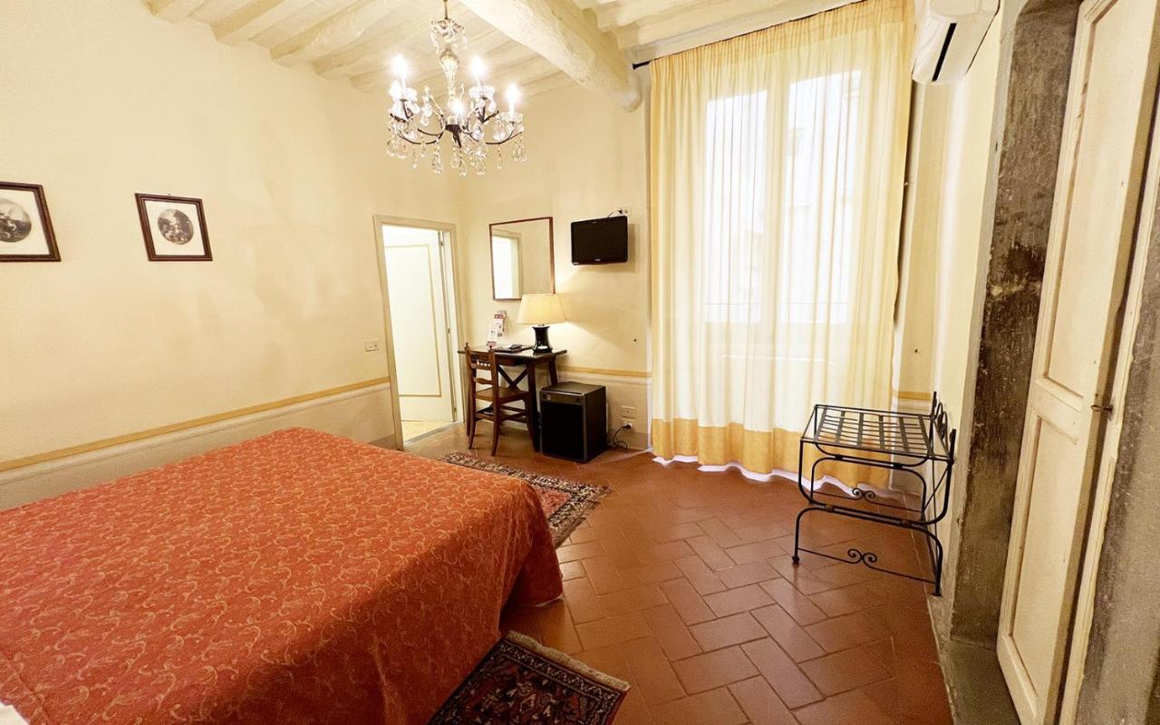 B&B Piccolo Hotel Кортона Екстериор снимка
