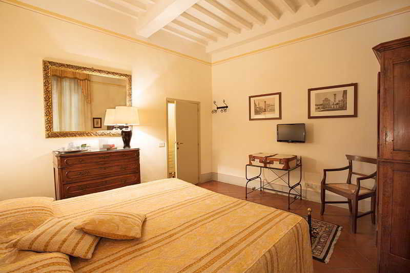 B&B Piccolo Hotel Кортона Екстериор снимка