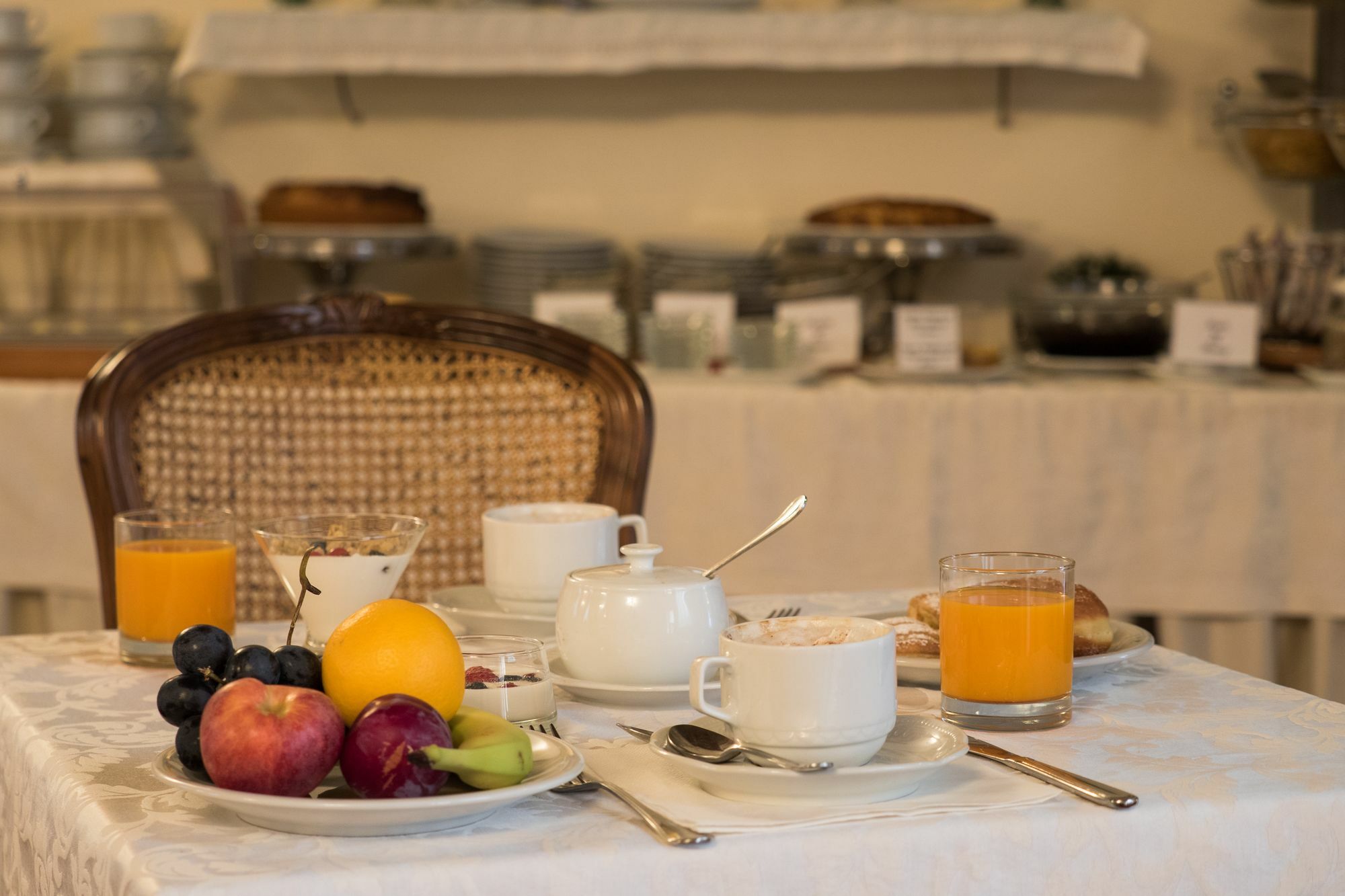 B&B Piccolo Hotel Кортона Екстериор снимка
